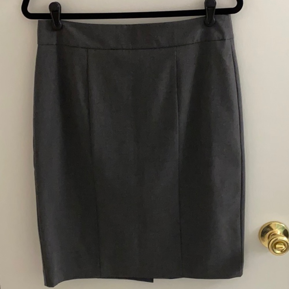 Ann Taylor Factory Skirt